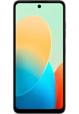 Смартфон Tecno Spark 20c (BG7n) 8/128Gb NFC Gravity Black (4894947011771) UA UCRF