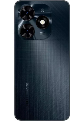Смартфон Tecno Spark 20c (BG7n) 8/128Gb NFC Gravity Black (4894947011771) UA UCRF