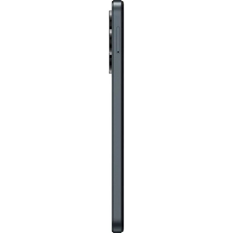 Смартфон Tecno Spark 20c (BG7n) 8/128Gb NFC Gravity Black (4894947011771) UA UCRF