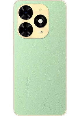 Смартфон Tecno Spark 20c (BG7n) 8/128Gb NFC Magic Skin Green (4894947011795) UA UCRF