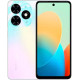 Смартфон Tecno Spark 20c (BG7n) 8/128Gb NFC Mystery White (4894947011788) UA UCRF