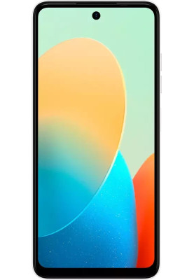 Смартфон Tecno Spark 20c (BG7n) 8/128Gb NFC Mystery White (4894947011788) UA UCRF