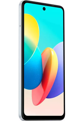 Смартфон Tecno Spark 20c (BG7n) 8/128Gb NFC Mystery White (4894947011788) UA UCRF