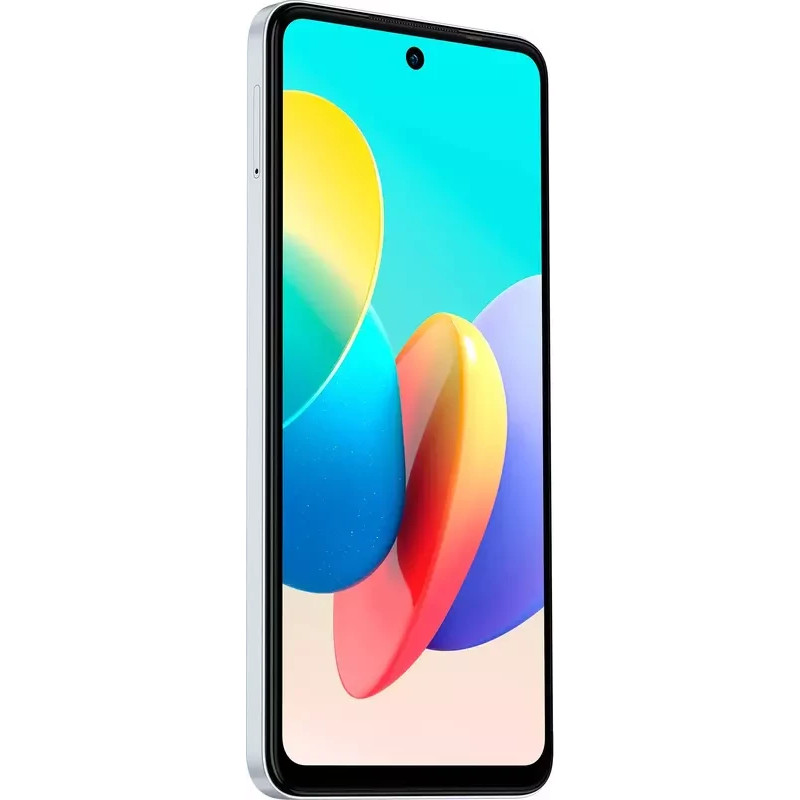 Смартфон Tecno Spark 20c (BG7n) 8/128Gb NFC Mystery White (4894947011788) UA UCRF