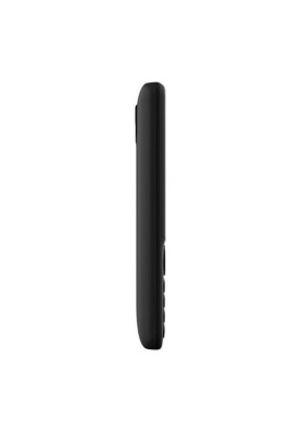 Телефон Nomi i2830 Black UA UCRF