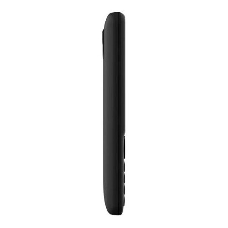Телефон Nomi i2830 Black UA UCRF