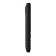 Телефон Nomi i2830 Black UA UCRF