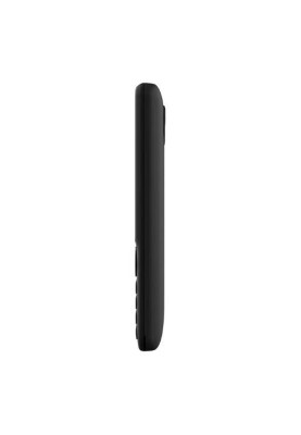 Телефон Nomi i2830 Black UA UCRF