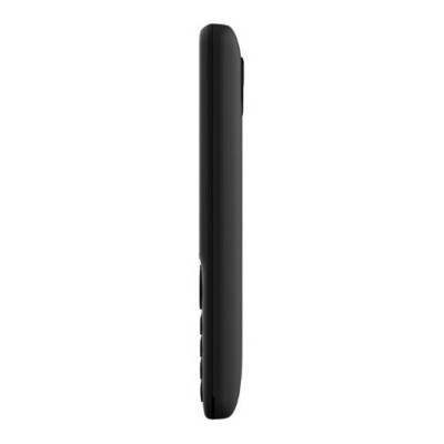 Телефон Nomi i2830 Black UA UCRF
