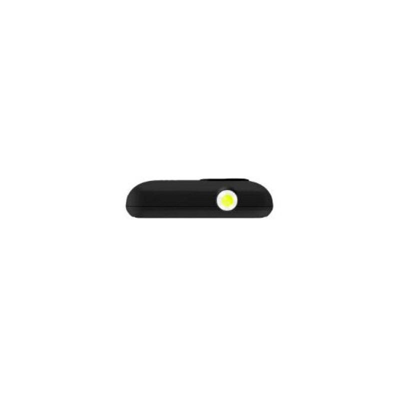 Телефон Nomi i2830 Black UA UCRF