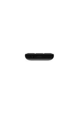 Телефон Nomi i2830 Black UA UCRF