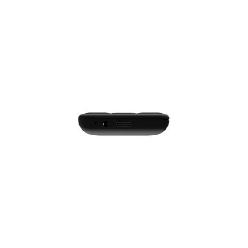 Телефон Nomi i2830 Black UA UCRF