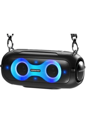 Bluetooth Колонка Hopestar A41 Party black