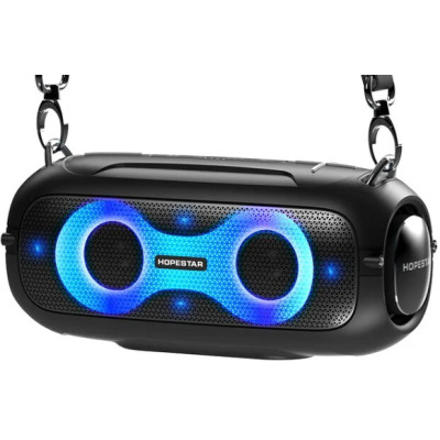 Bluetooth Колонка Hopestar A41 Party black