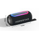 Bluetooth Колонка Hopestar P60 LED black