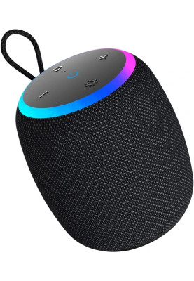 Bluetooth Колонка Pixus Bar Speaker black UA