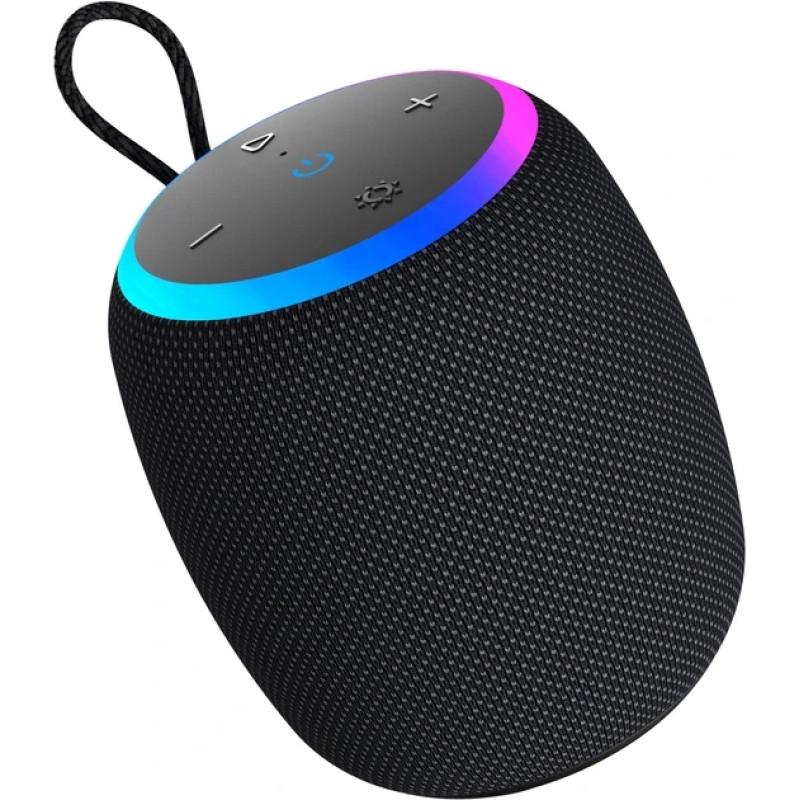 Bluetooth Колонка Pixus Bar Speaker black UA
