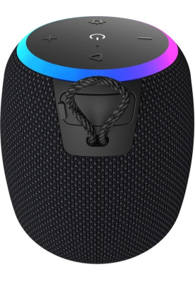 Bluetooth Колонка Pixus Bar Speaker black UA