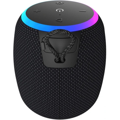 Bluetooth Колонка Pixus Bar Speaker black UA