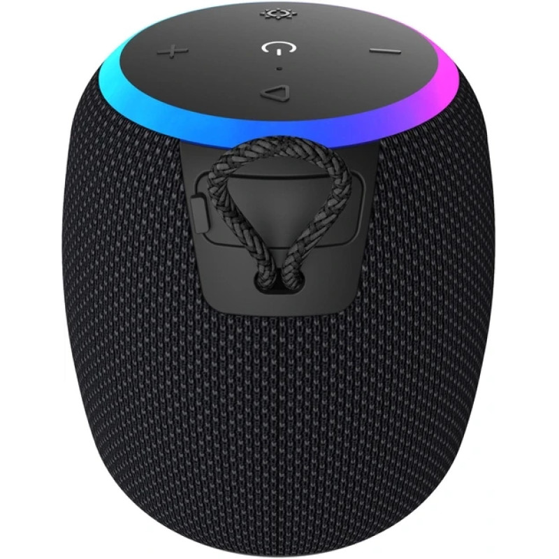 Bluetooth Колонка Pixus Bar Speaker black UA