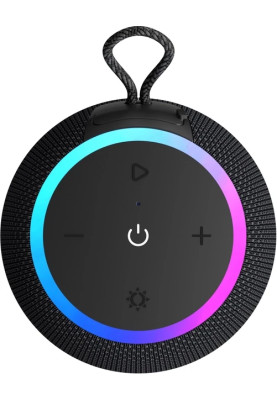 Bluetooth Колонка Pixus Bar Speaker black UA