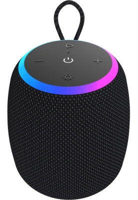 Bluetooth Колонка Pixus Bar Speaker black UA