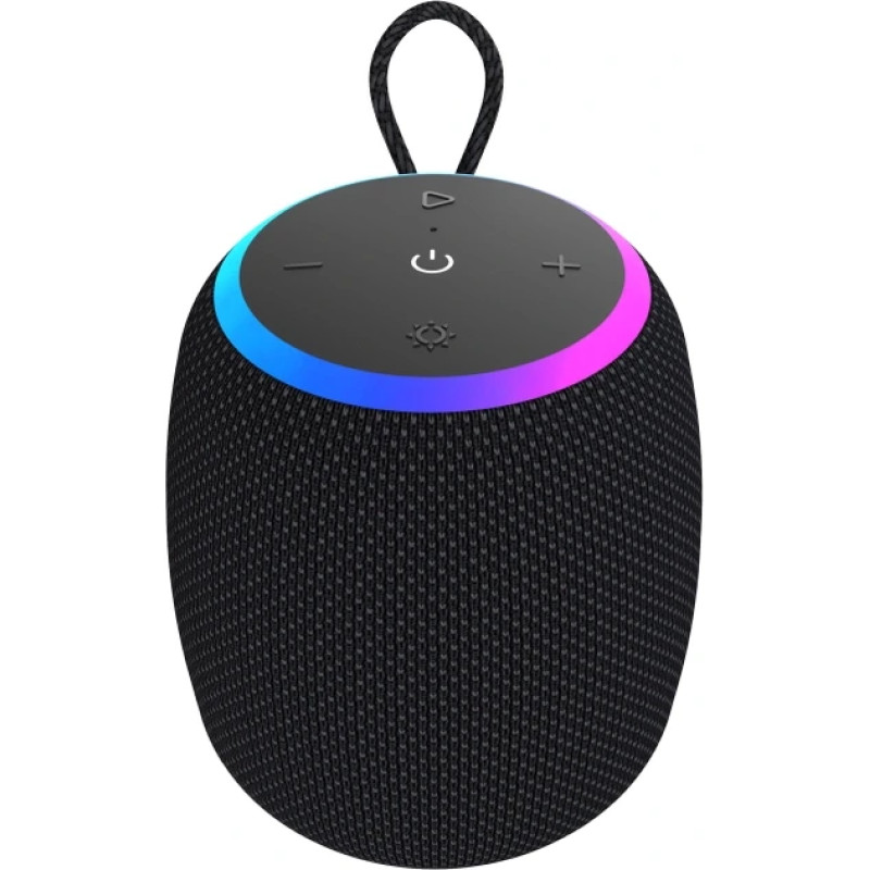 Bluetooth Колонка Pixus Bar Speaker black UA
