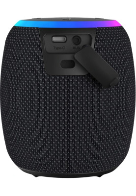 Bluetooth Колонка Pixus Bar Speaker black UA