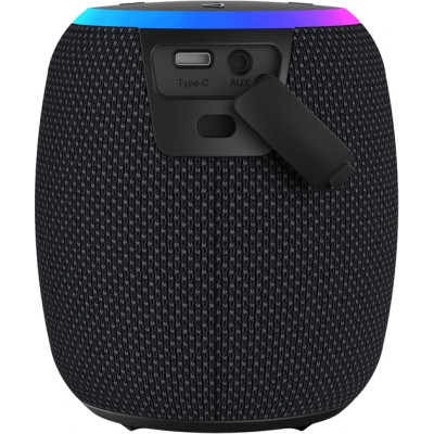Bluetooth Колонка Pixus Bar Speaker black UA