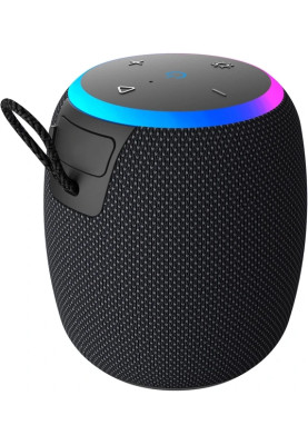 Bluetooth Колонка Pixus Bar Speaker black UA