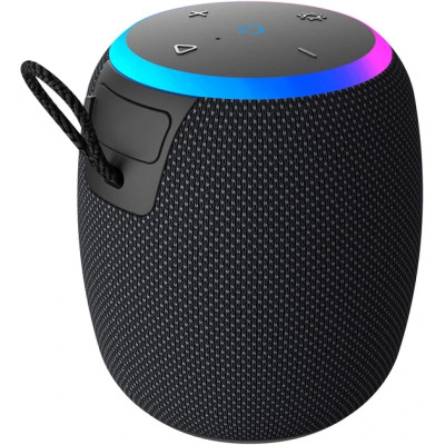 Bluetooth Колонка Pixus Bar Speaker black UA