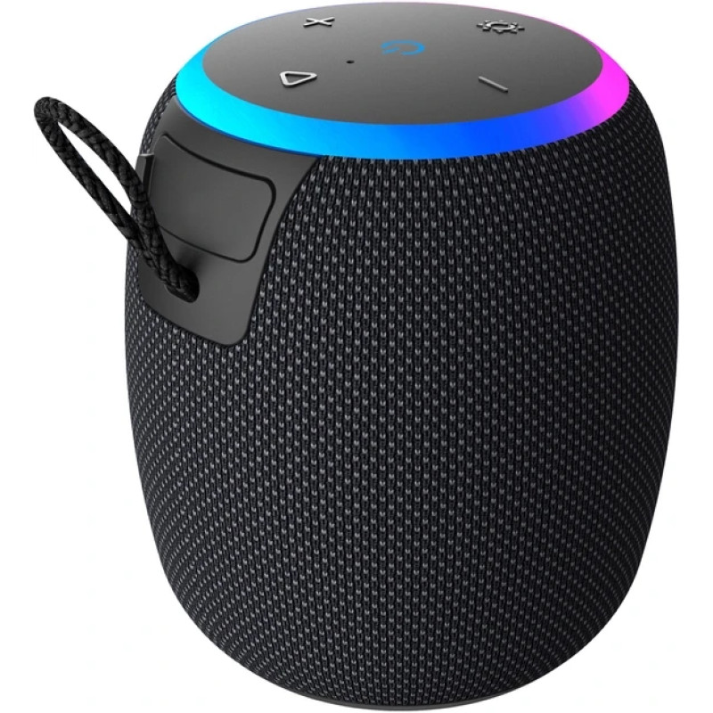 Bluetooth Колонка Pixus Bar Speaker black UA
