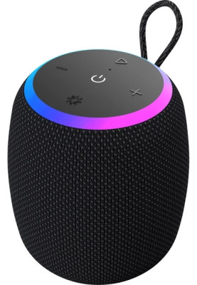 Bluetooth Колонка Pixus Bar Speaker black UA