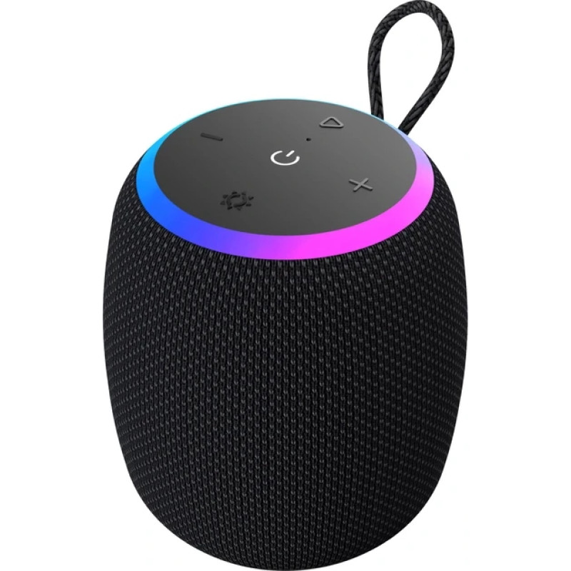 Bluetooth Колонка Pixus Bar Speaker black UA