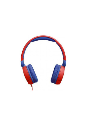 HF Stereo JBL JR310 (JBLJR310RED) Red UA