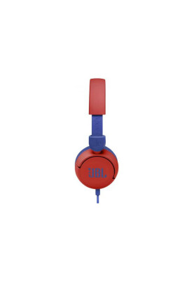 HF Stereo JBL JR310 (JBLJR310RED) Red UA