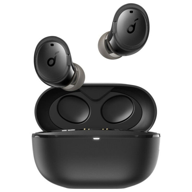 TWS Anker SoundCore Life Dot 3i Black UA