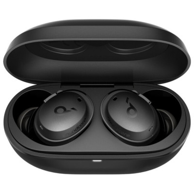TWS Anker SoundCore Life Dot 3i Black (A3982G12) UA