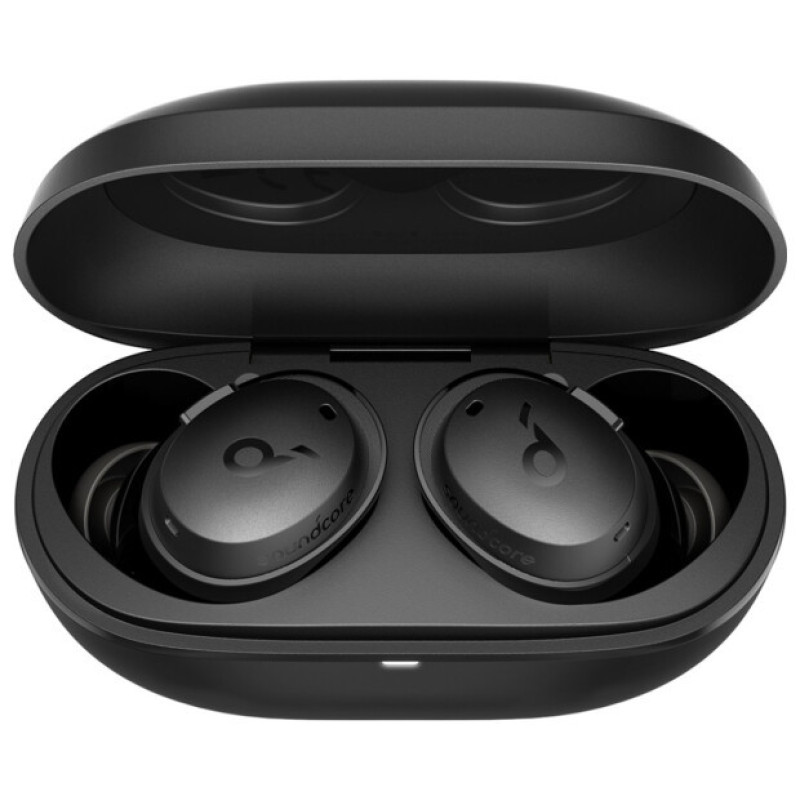 TWS Anker SoundCore Life Dot 3i Black UA