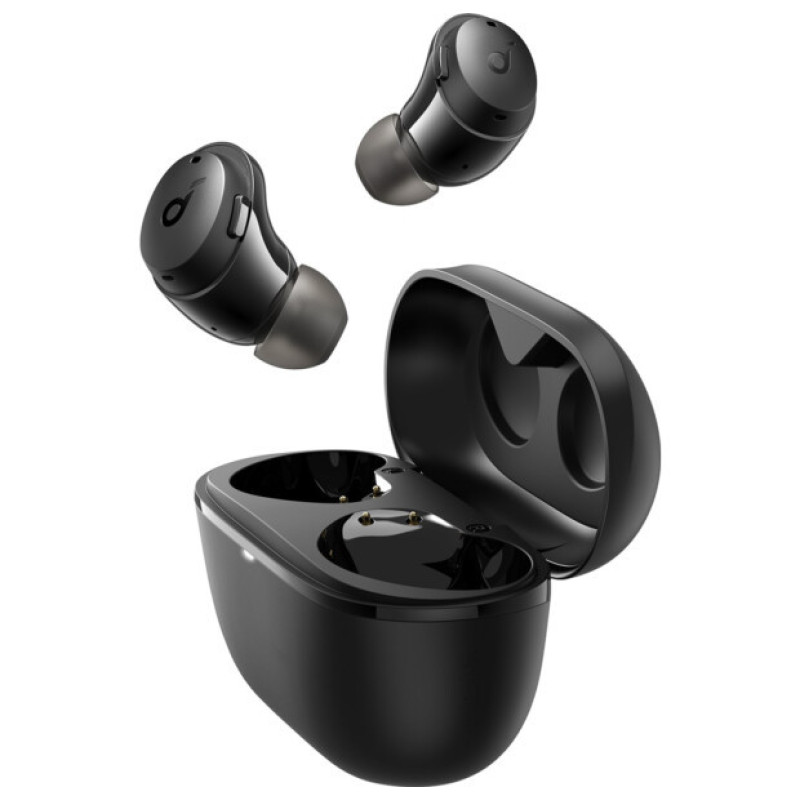 TWS Anker SoundCore Life Dot 3i Black UA
