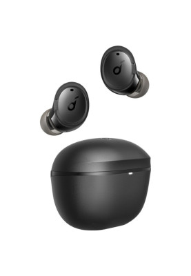 TWS Anker SoundCore Life Dot 3i Black UA
