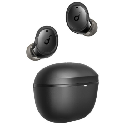 TWS Anker SoundCore Life Dot 3i Black (A3982G12) UA