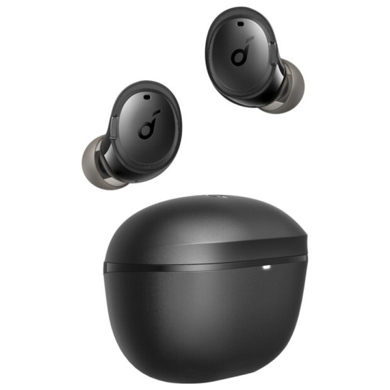 TWS Anker SoundCore Life Dot 3i Black UA