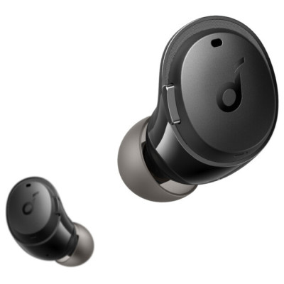 TWS Anker SoundCore Life Dot 3i Black (A3982G12) UA