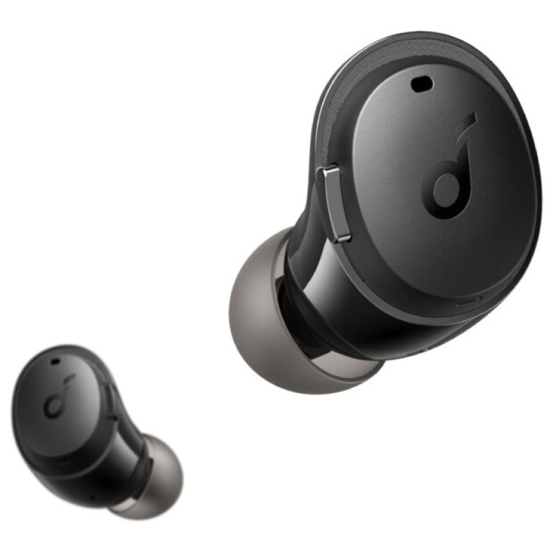 TWS Anker SoundCore Life Dot 3i Black UA