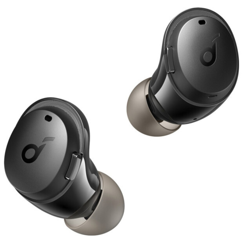 TWS Anker SoundCore Life Dot 3i Black UA