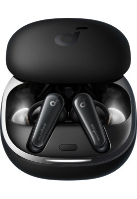 TWS Anker SoundCore Liberty 4 Midnight Black (A3953G11) UA