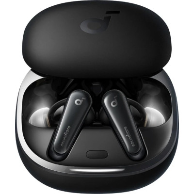 TWS Anker SoundCore Liberty 4 Midnight Black (A3953G11) UA