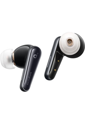 TWS Anker SoundCore Liberty 4 Midnight Black (A3953G11) UA