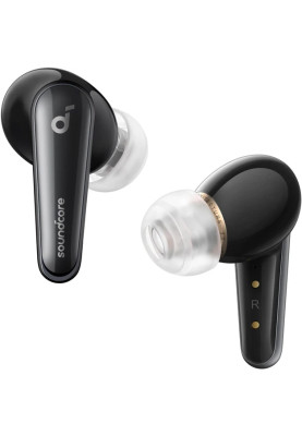 TWS Anker SoundCore Liberty 4 Midnight Black (A3953G11) UA